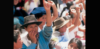 Día de los Derechos Cívicos de las Mujeres