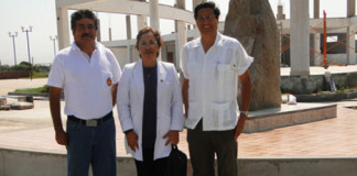 Médicos liberteños celebrarán el «Día de la medicina peruana»