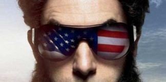 Trailer: El dictador