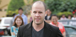 Gian Marco Zignago recibió dos nominaciones a los Grammy Latino 2012