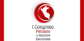 JNE realizará primer Congreso Peruano de Estudios Electorales