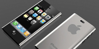 Apple y su nuevo iPhone 5