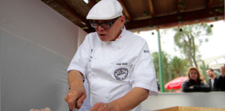 Chef Javier Wong dará conferencia en Trujillo