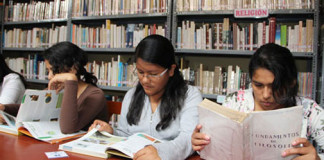 MPT promueve la lectura en Poroto