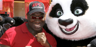 Michael Clarke Duncan muere de infarto