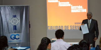 Microempresarios liberteños aprenderán a innovar en la creación de productos y servicios