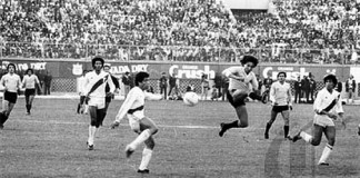 Hoy se cumplen 31 años de la última clasificación de Perú a un Mundial