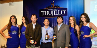 Pilsen Trujillo presenta etiqueta en homenaje al 62° Festival de la Primavera