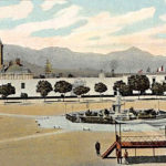 plaza-de-armas-trujillo-antigua-pileta