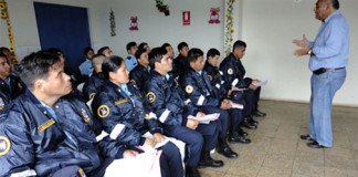 23 nuevos agentes refuerza el servicio de Seguridad Ciudadana en Trujillo