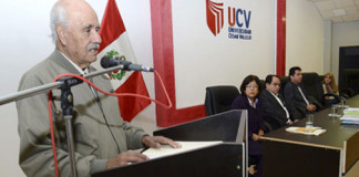 Con éxito se realizó seminario internacional “armonía en arquitectura”