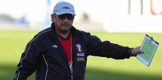 Sergio Markarián: El partido con Bolivia no es de vida o muerte