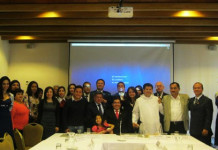 Trujillo apoyará a la Teletón 2012