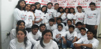 Beca 18 inicia convocatoria para estudios en el extranjero