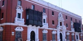 Beneficencia Pública de Trujillo firma convenio con Cámara Internacional de Comercio Exterior de Barcelona