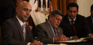 US$ 500,000 invertirá BID para fortalecer gestión de municipalidad de Trujillo