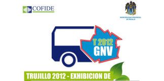 “ExpoBus” difundirá beneficios de vehículos a gas natural