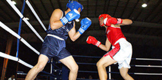 Trujillo será sede del III Campeonato Nacional Amateur de Boxeo 2012