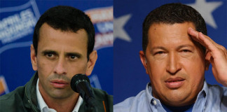 Transmisión en vivo «Elecciones Venezuela 2012»