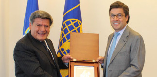 MPT y Banco Interamericano de desarrollo firmarán nuevo convenio para mejorar Adminsitración Pública