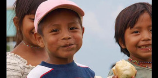 Celebran el Día Mundial de la Alimentación