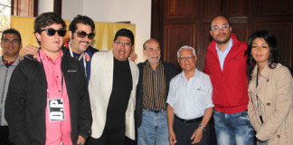 MPT apoya a la producción del primer Documental Turístico de Trujillo