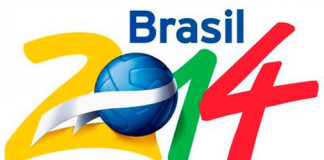 Canción oficial del Mundial Brasil 2014