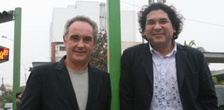 Promocionarán gastronomía peruana en España