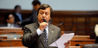Congreso aprobó proyecto de ley que favorecerá a universitarios