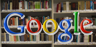 Google llegó a un acuerdo con editoriales para poner libros en línea