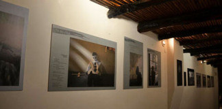 Continúa muestra de poesía y fotografía “Tic Tac Click”