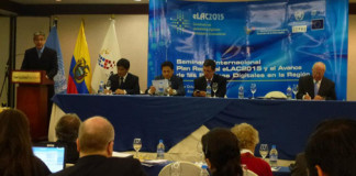 ONGEI asume la presidencia del equipo internacional que desarrollará el Plan Regional eLAC 2015