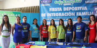 Más de 1,500 personas participarán en Olimpiadas del Country Club