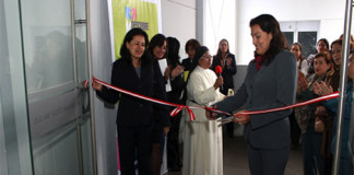 Se inauguró «descubre», instituto de orientación vocacional