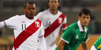 Perú buscará hoy ante Bolivia recuperar los puntos perdidos en casa