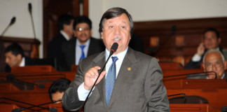 Congreso debatirá proyecto de ley que favorecerá a universitarios