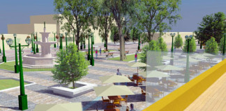 Se remodelará Plazuela El Recreo