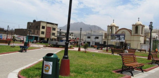 Salaverry será sede de Juegos Universitarios Nacionales