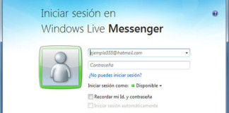 Adiós al MSN, un clásico que se jubiló
