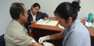 IREN Norte realizará campaña gratuita de detección de cáncer de próstata y cuello uterino