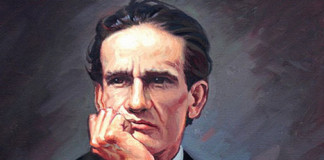 Exhibirán fotos, caricaturas y documentos de César Vallejo