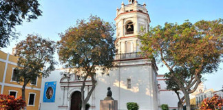 Campaña para restaurar iglesia San Francisco se extenderá hasta 31 de diciembre