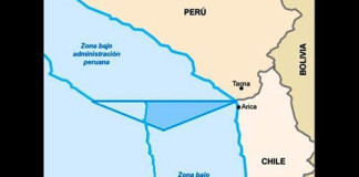 Organizan conferencia sobre límite marítimo de Perú y Chile