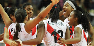 Perú enfrenta hoy a Brasil en la final del Sudamericano de vóley de menores