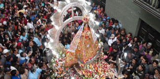 Declararán Patrimonio Cultural de la Nación a la Fiesta de Otuzco