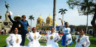 Trujillo se prepara para celebrar 192 años de independencia a ritmo de marinera