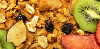 Siete razones por las que debes consumir alimentos que contengan fibra