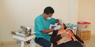 Consultas odontológicas y fluorizaciones gratis ofrecen en la MPT