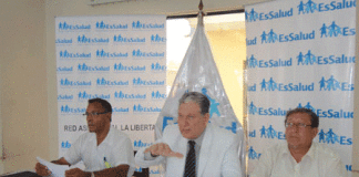 Essalud La Libertad adquiere nuevo equipamiento biomédico
