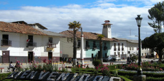 Disfruta de Huamachuco sin moverte de Trujillo